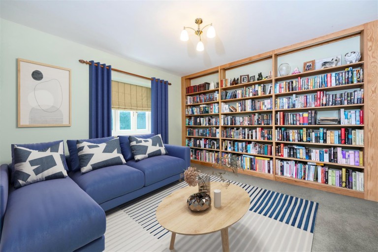 Images for Kirkby Underwood Road, Aslackby