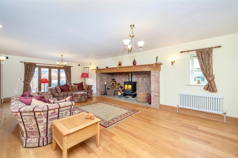 Images for Kirkby Underwood Road, Aslackby