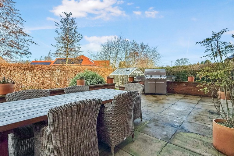 Images for Kirkby Underwood Road, Aslackby
