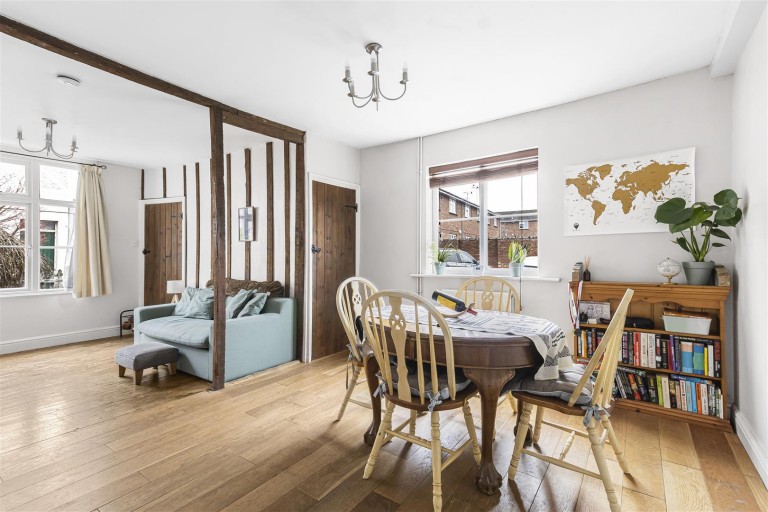 Images for Artisans Dwellings, Saffron Walden