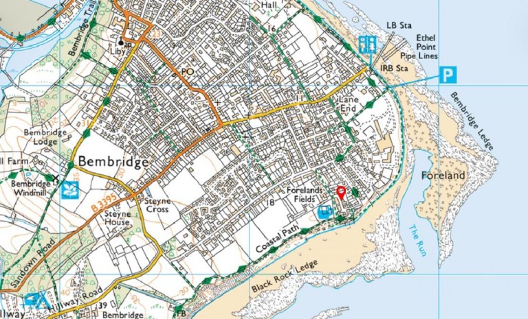 Images for Bembridge, Isle of Wight