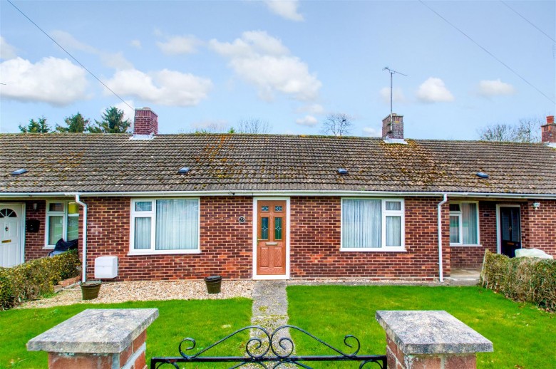 Click the photo for more details of School Road, Kedington, Haverhill