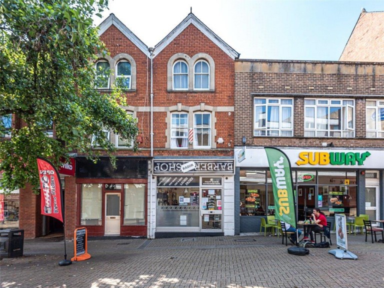 Images for Middle Street, Yeovil