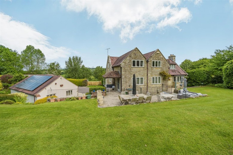 Click the photo for more details of West Lane, Melbury Abbas, Shaftesbury