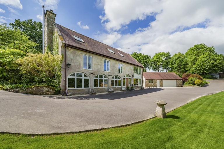 Images for West Lane, Melbury Abbas, Shaftesbury