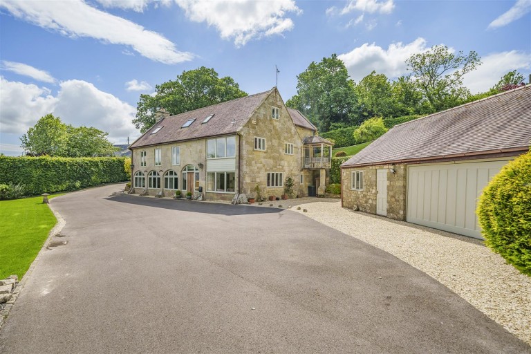 Images for West Lane, Melbury Abbas, Shaftesbury