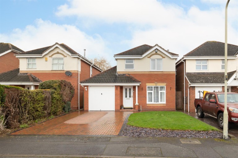 Images for Greenfield Road, Measham, DE12