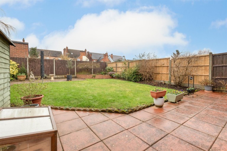 Images for Greenfield Road, Measham, DE12