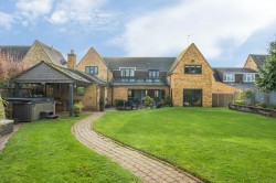Images for Higher Green, Great Glen, Leicestershire