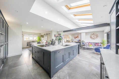 Click the photo for more details of Higher Green, Great Glen, Leicestershire