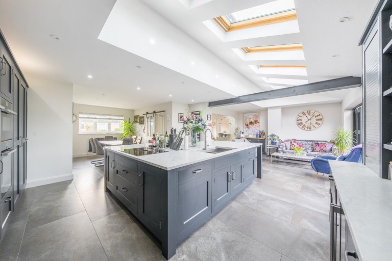 Images for Higher Green, Great Glen, Leicestershire