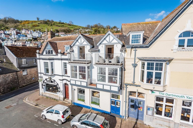 Images for South Embankment, Dartmouth