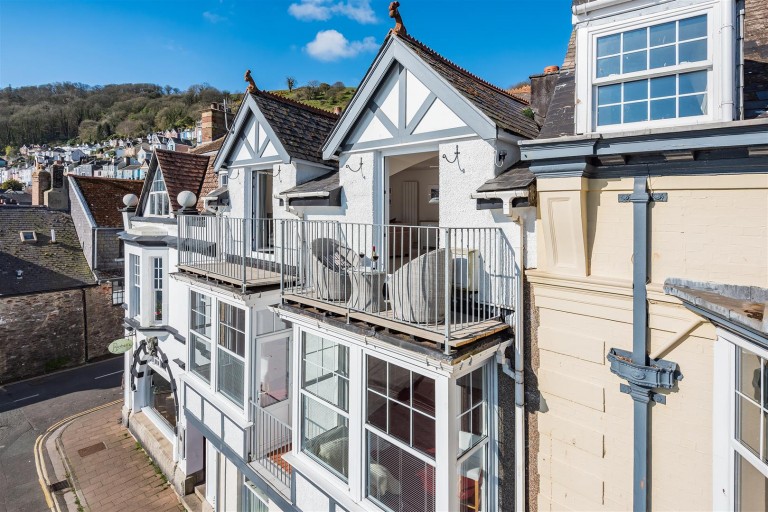 Images for South Embankment, Dartmouth