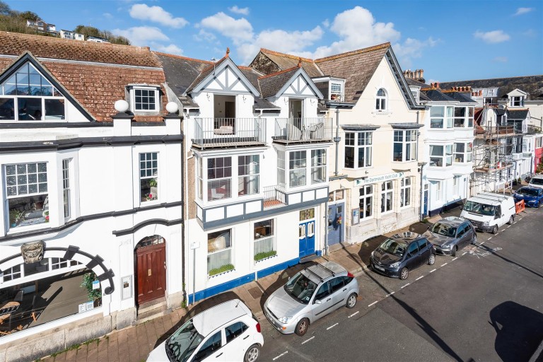 Images for South Embankment, Dartmouth
