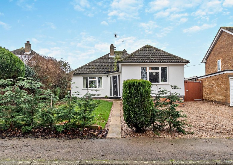 Click the photo for more details of Braunston Road, Oakham, Rutland