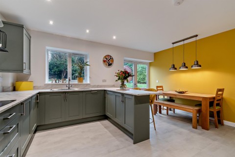 Click the photo for more details of Braunston Road, Oakham, Rutland