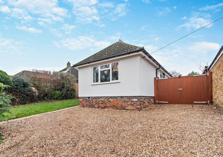 Images for Braunston Road, Oakham, Rutland