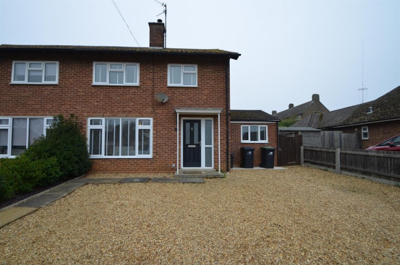 Click the photo for more details of Cherry Orchard, Haddenham, Ely