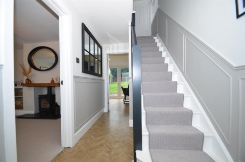 Click the photo for more details of Cherry Orchard, Haddenham, Ely