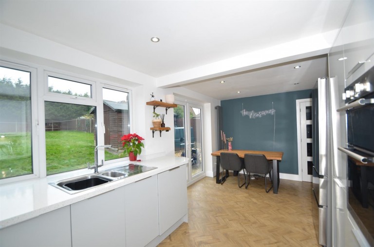 Images for Cherry Orchard, Haddenham, Ely