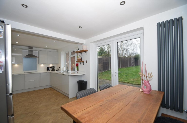 Images for Cherry Orchard, Haddenham, Ely