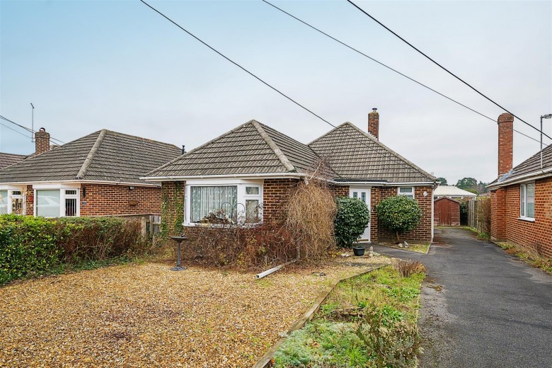 Click the photo for more details of Westwood Avenue, Ferndown