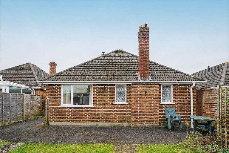 Images for Westwood Avenue, Ferndown