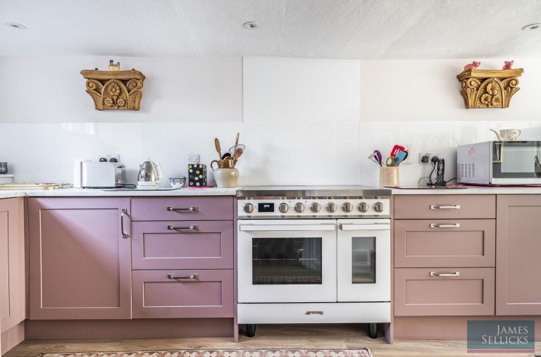 Images for Furleigh Cottage, Great Easton, Market Harborough