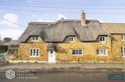 Images for Furleigh Cottage, Great Easton, Market Harborough