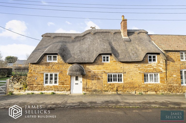 Images for Furleigh Cottage, Great Easton, Market Harborough
