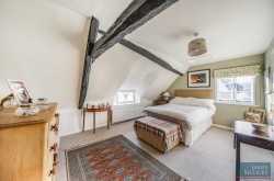 Images for Furleigh Cottage, Great Easton, Market Harborough