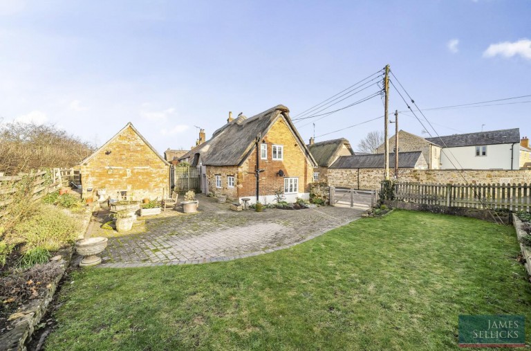 Images for Furleigh Cottage, Great Easton, Market Harborough