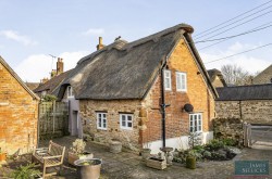 Images for Furleigh Cottage, Great Easton, Market Harborough