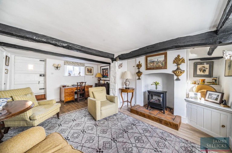 Images for Furleigh Cottage, Great Easton, Market Harborough