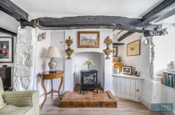 Images for Furleigh Cottage, Great Easton, Market Harborough