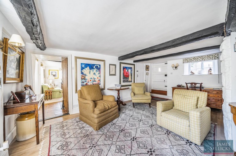Images for Furleigh Cottage, Great Easton, Market Harborough