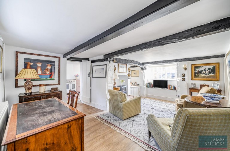 Images for Furleigh Cottage, Great Easton, Market Harborough