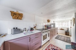 Images for Furleigh Cottage, Great Easton, Market Harborough
