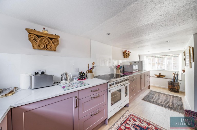 Images for Furleigh Cottage, Great Easton, Market Harborough