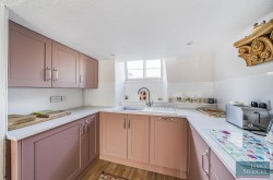 Images for Furleigh Cottage, Great Easton, Market Harborough