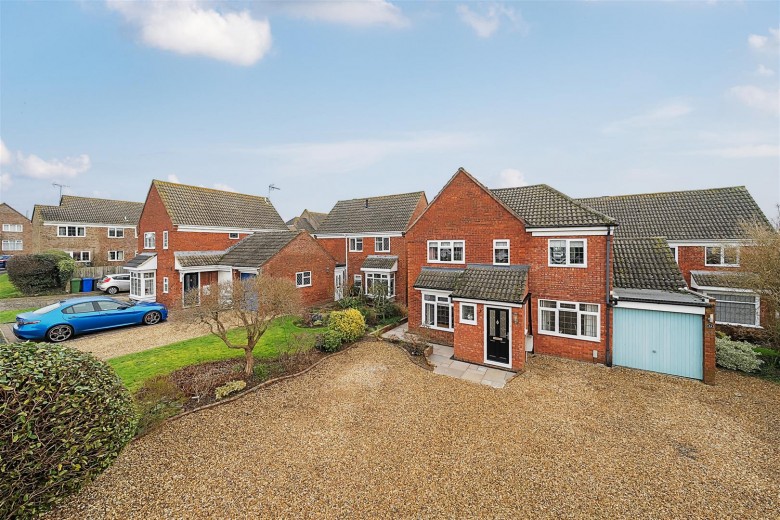 Click the photo for more details of Falcon View, Greens Norton, Towcester, NN12