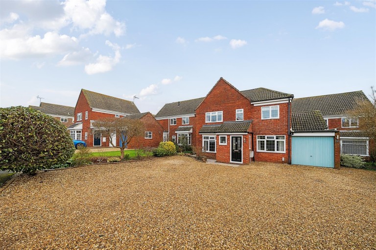 Images for Falcon View, Greens Norton, Towcester, NN12
