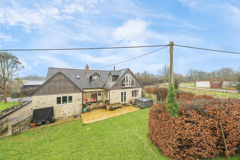 Images for Higher Halstock Leigh, Yeovil