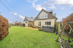 Images for Higher Halstock Leigh, Yeovil