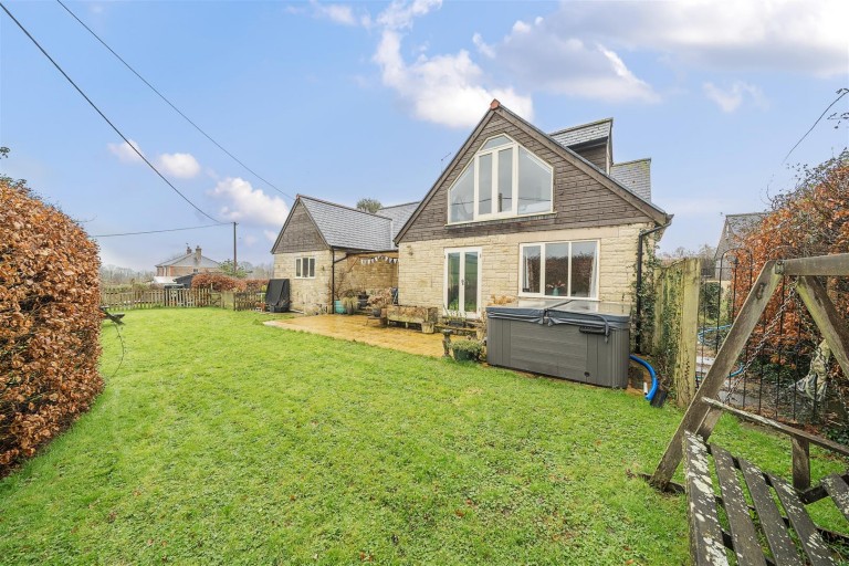 Images for Higher Halstock Leigh, Yeovil