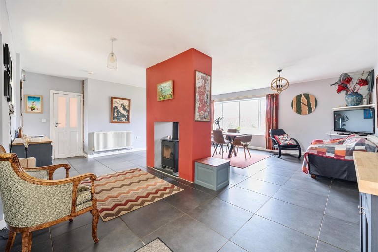 Images for Higher Halstock Leigh, Yeovil