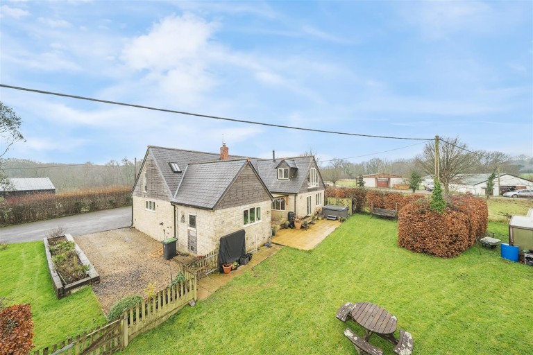 Images for Higher Halstock Leigh, Yeovil
