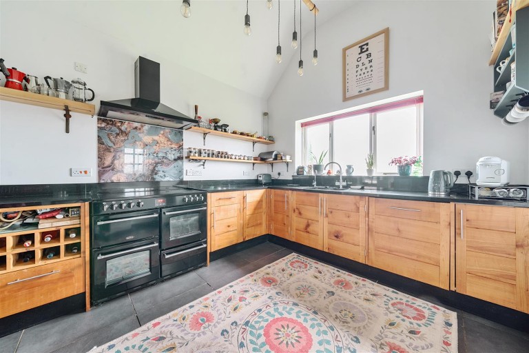 Images for Higher Halstock Leigh, Yeovil