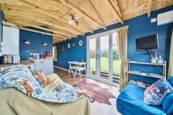 Images for Higher Halstock Leigh, Yeovil