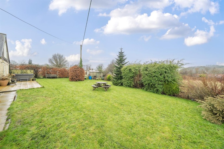 Images for Higher Halstock Leigh, Yeovil